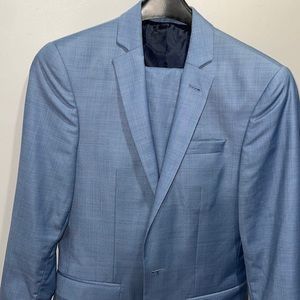 34R asos suit